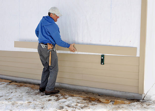 Best Fiber Cement Siding Installation  in Adelanto, CA