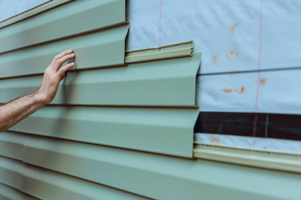 Best Engineered Wood Siding  in Adelanto, CA
